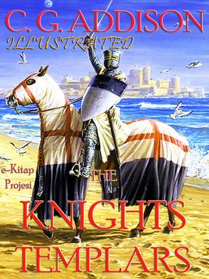cover image of Knights Templars
